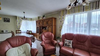 Maison - 75 m² - 4 pièces