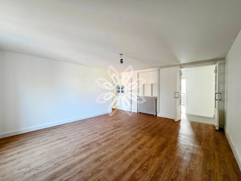 Appartement - 109 m² - 4 pièces