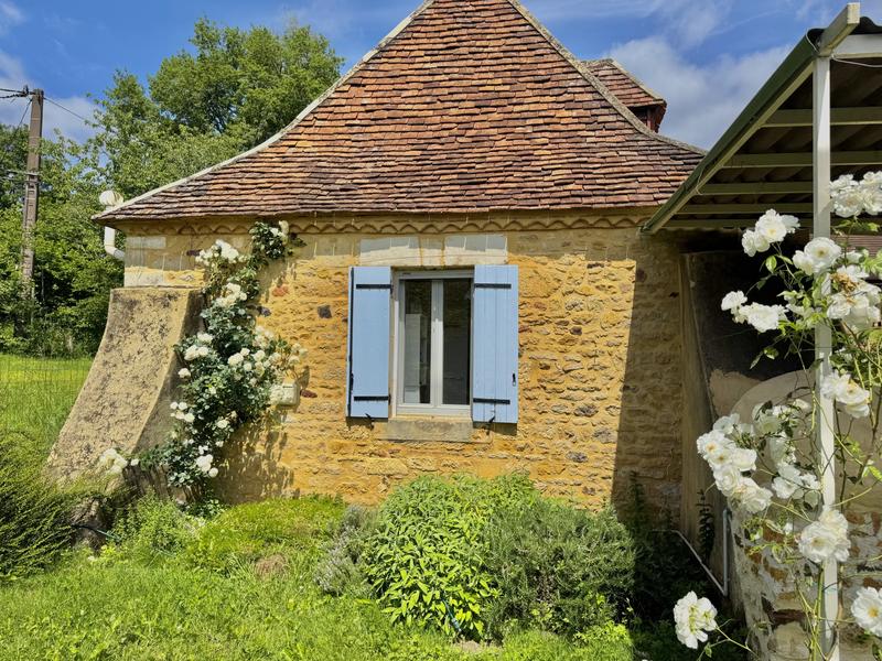 Maison - 98 m² - 5 pièces