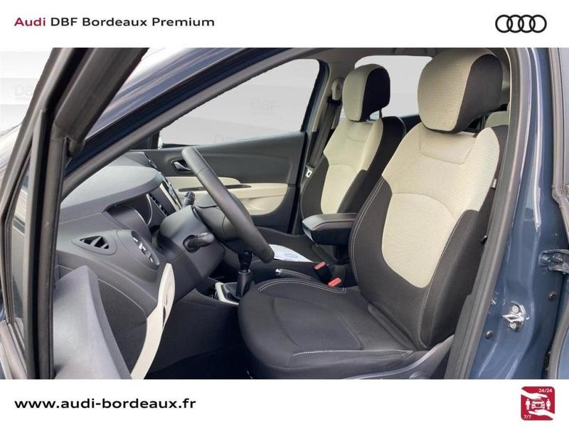 Renault Captur Business dCi 90 Energy