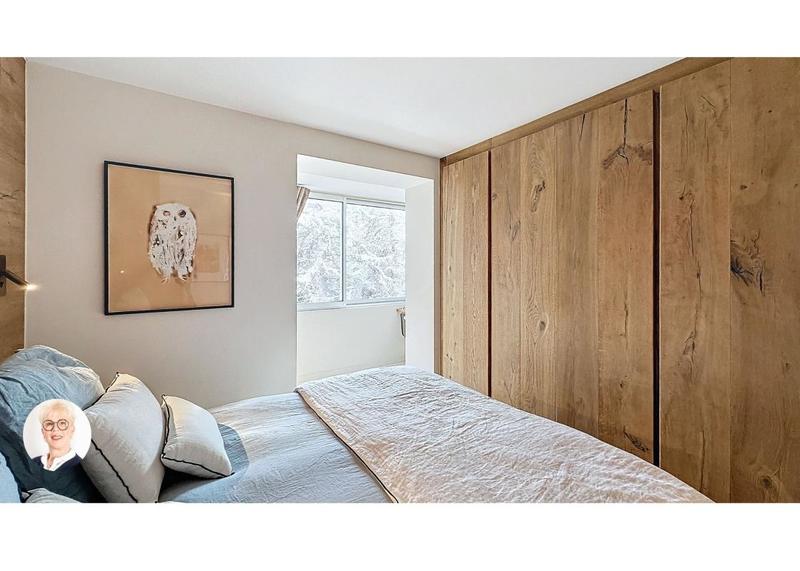 Appartement - 67 m² - 4 pièces