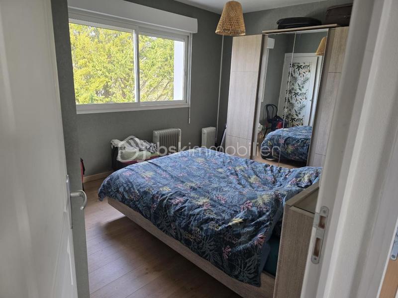 Maison de village - 115 m² - 4 pièces