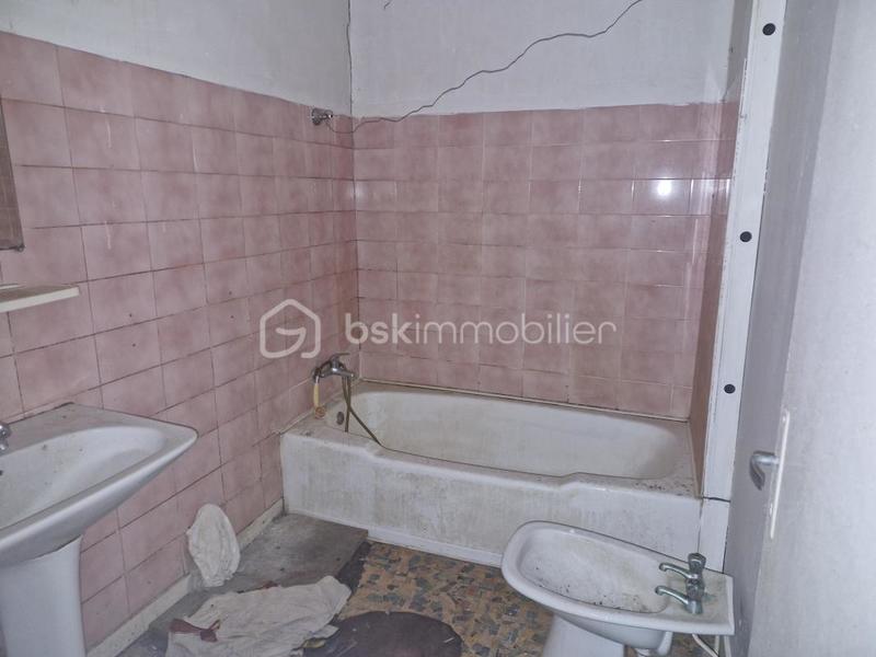 Duplex - 71 m² - 3 pièces