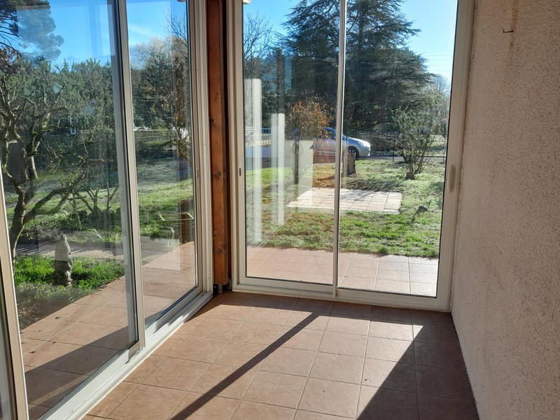 Maison - 97 m² - 4 pièces