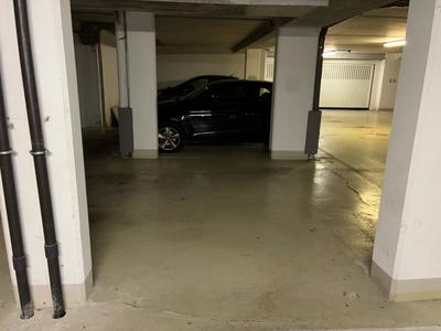 Parking / Garage - 18 m²