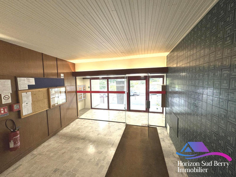 Appartement - 102 m² - 4 pièces