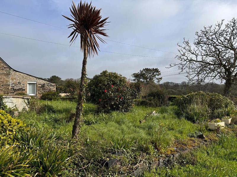 Maison - 121 m² - 6 pièces