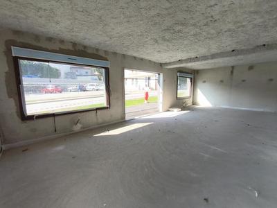 Local commercial - 55 m²