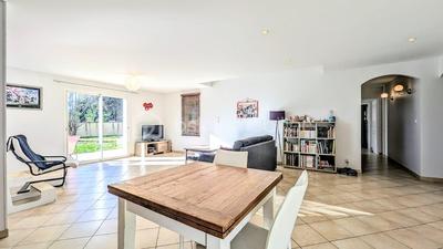 Maison - 147 m² - 5 pièces