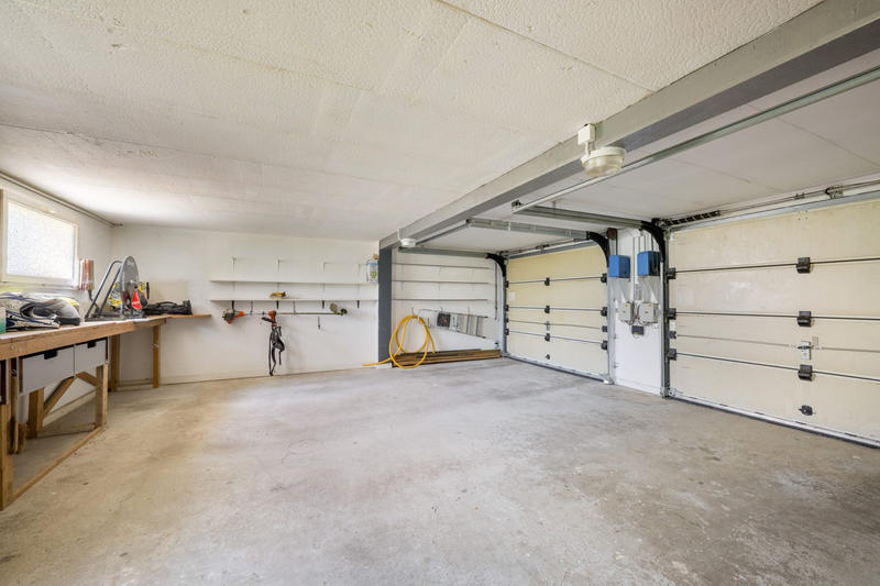 Villa - 237 m² - 7 pièces