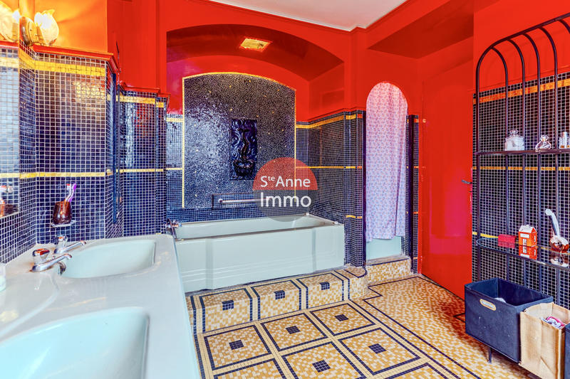 Appartement - 88 m² - 3 pièces