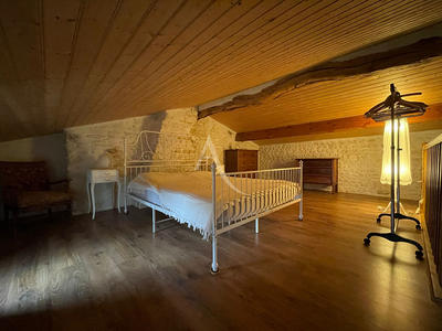 Maison - 69 m² - 3 pièces