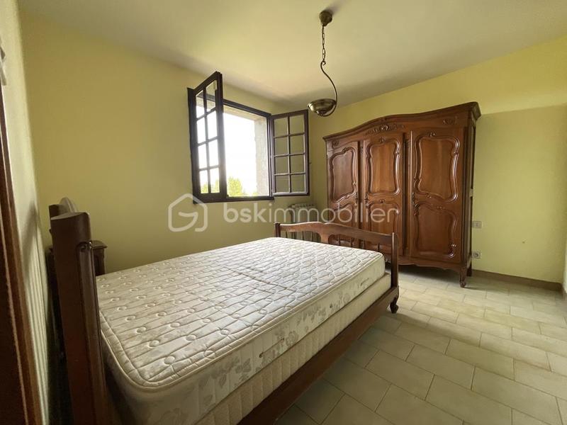 Villa - 125 m² - 4 pièces