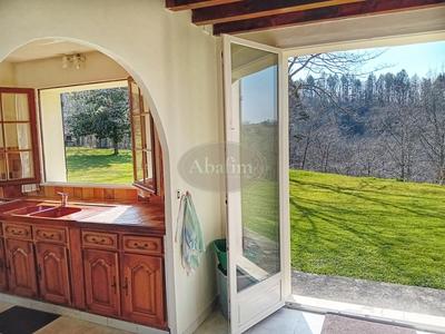 Maison - 138 m² - 5 pièces