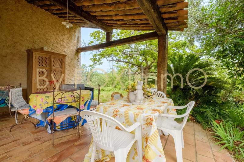 Villa - 153 m² - 6 pièces