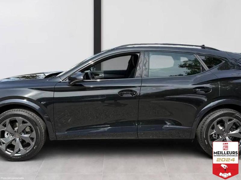 Cupra Formentor eTSI Hybrid 150 ch Dsg7 V