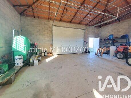 Terrain - 21 700 m²