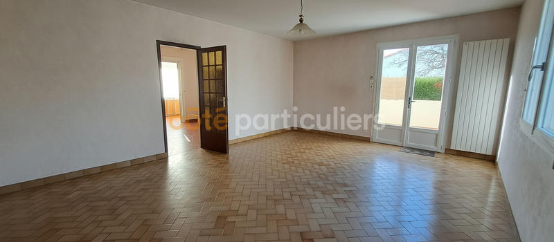 Maison - 118 m² - 7 pièces