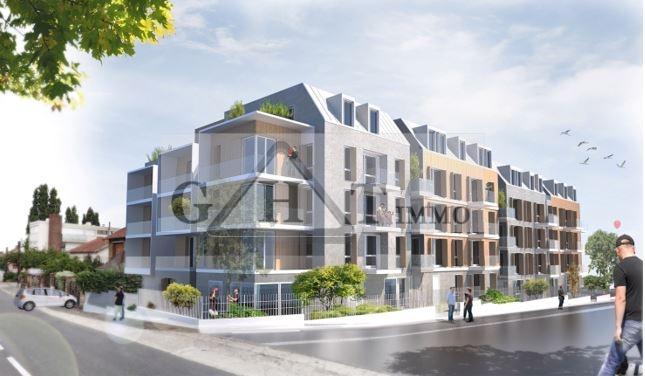 Local commercial - 80 m²