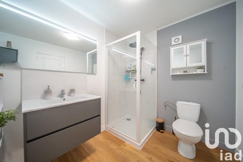 Maison - 75 m² - 5 pièces