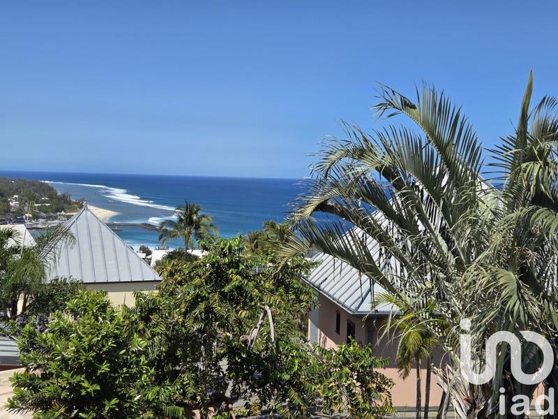 Maison - 161 m² - 4 pièces