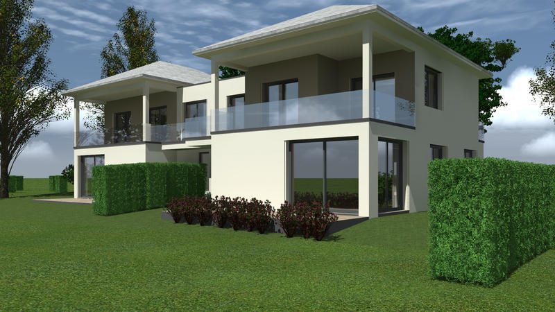 Maison - 191 m² - 5 pièces