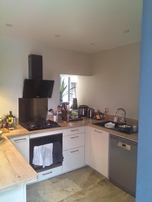 Maison - 139 m² - 6 pièces