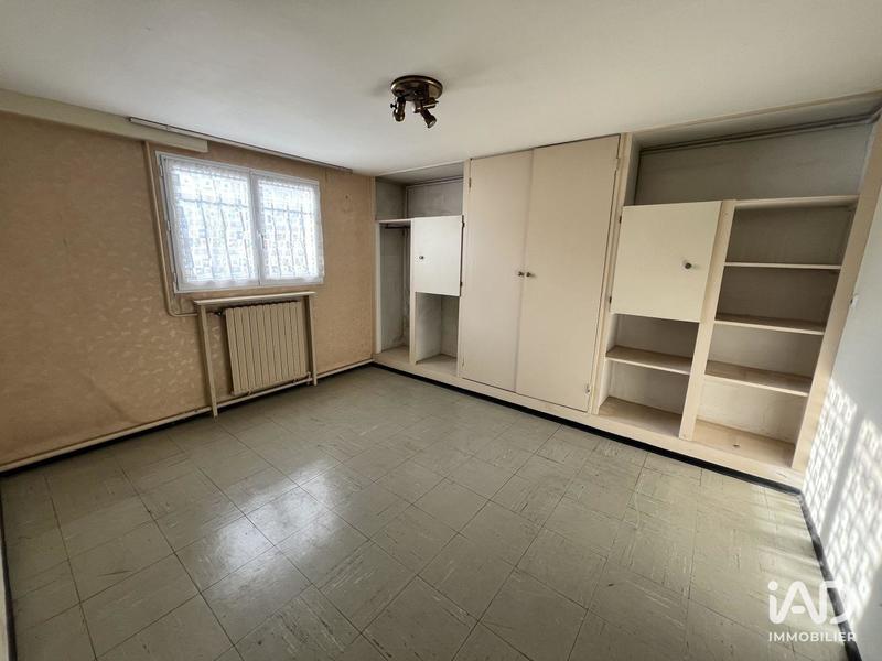 Maison - 149 m² - 5 pièces