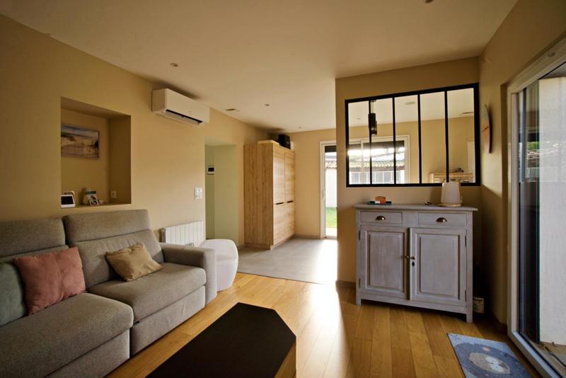 Maison de village - 73 m² - 3 pièces