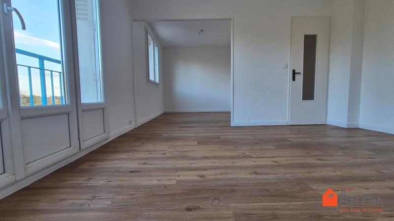 Appartement - 69 m² - 4 pièces