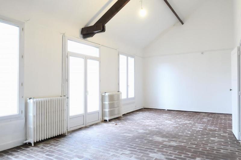 Maison - 127 m² - 6 pièces
