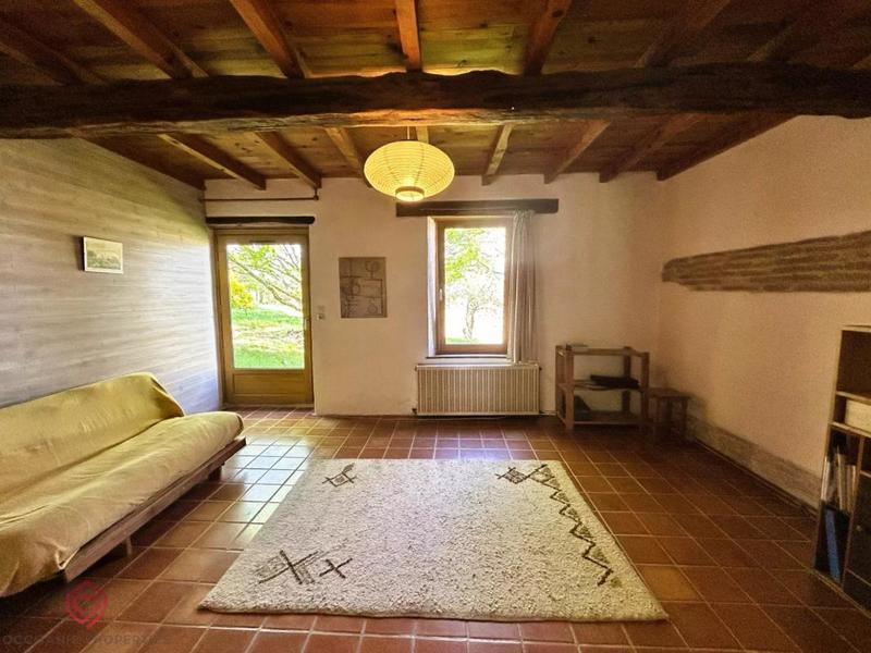 Corps de ferme - 292 m² - 14 pièces