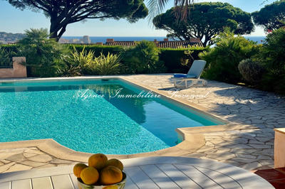 Maison - 90 m² - 3 pièces