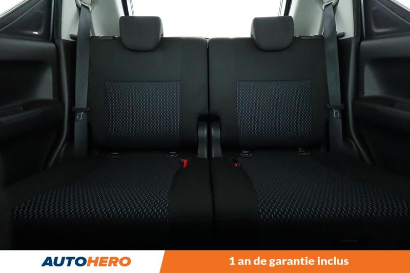 Suzuki Ignis 1.2 DualJet Hybrid Privilege 83 ch