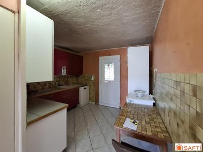 Maison - 146 m² - 4 pièces