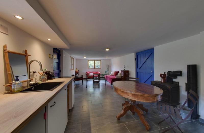 Villa - 210 m² - 8 pièces