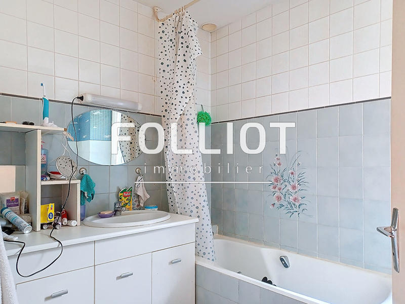 Maison - 71 m² - 3 pièces