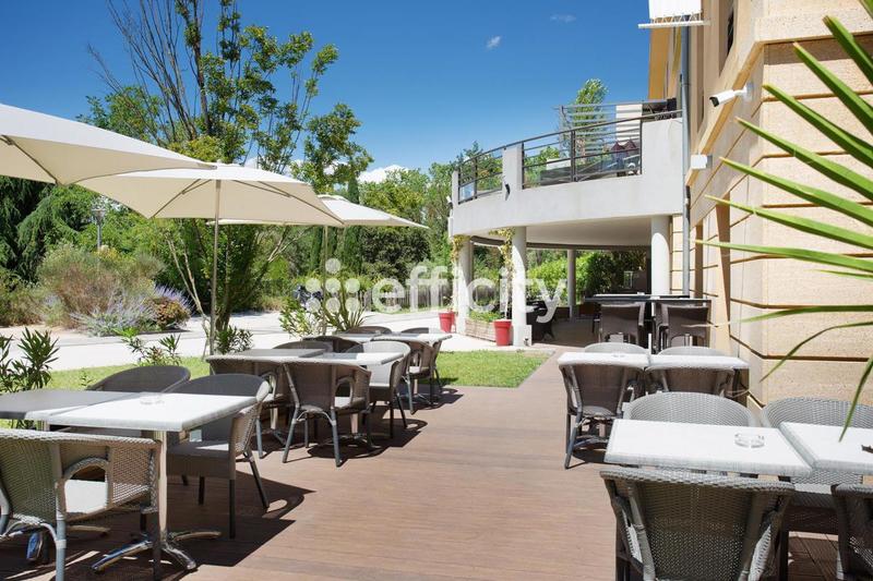 Studio - 21 m² - 1 pièce