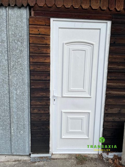 Parking / Garage - 10 m²