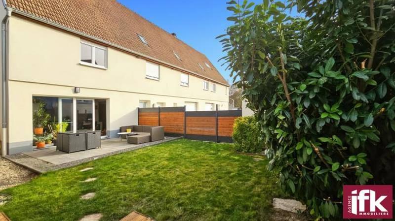 Duplex - 107 m² - 4 pièces