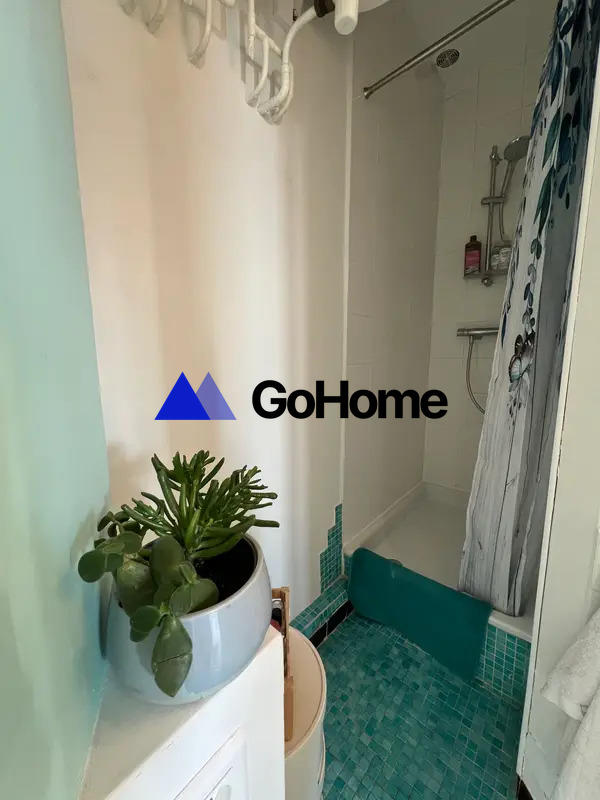 Studio - 38 m² - 1 pièce