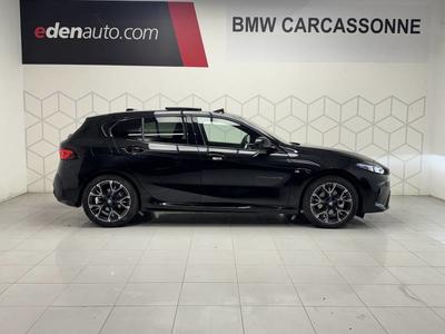 Bmw Série 1 120 170 ch Dkg7 m Sport