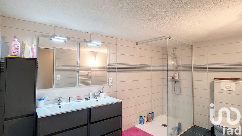 Maison de ville - 240 m² - 7 pièces