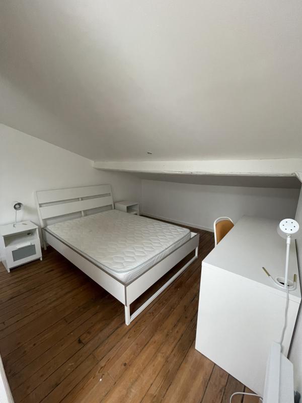 Appartement - 65 m² - 4 pièces