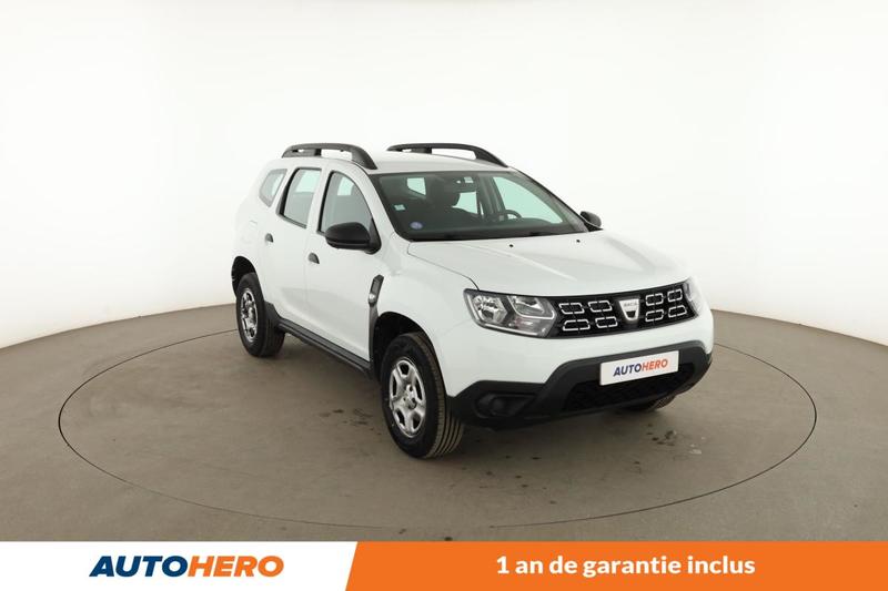 Dacia Duster II 1.0 TCe Essentiel 4x2 101 ch