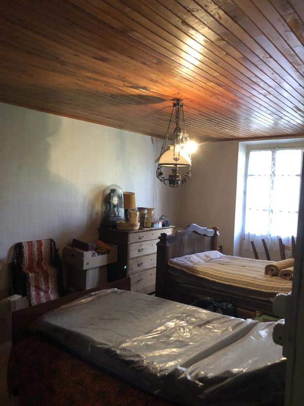 Maison - 134 m² - 5 pièces