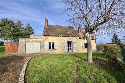 Maison - 147 m² - 5 pièces