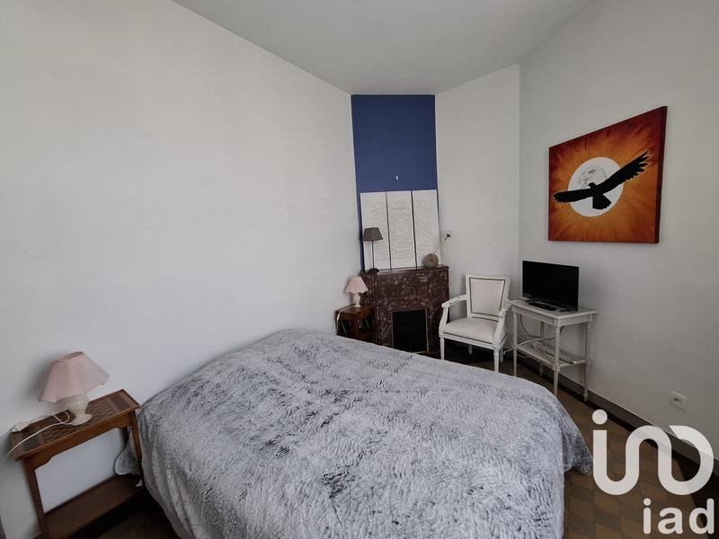 Maison de village - 138 m² - 5 pièces