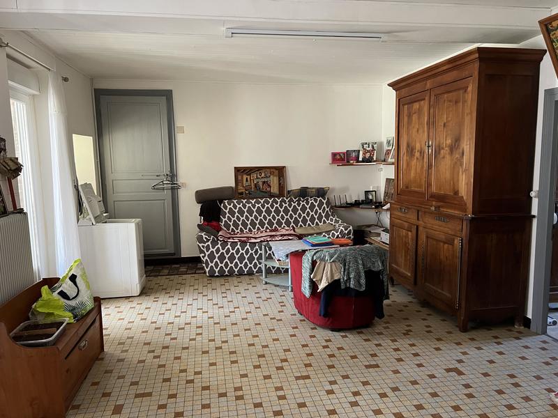 Corps de ferme - 130 m²