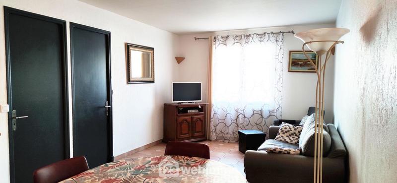 Maison de village - 106 m² - 6 pièces